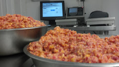 Sturgeon Grind Red Meat (price per kg)