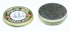 Acadian Wild Caviar