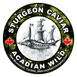 Acadian Wild Caviar