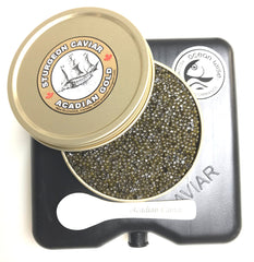 Acadian Gold Caviar