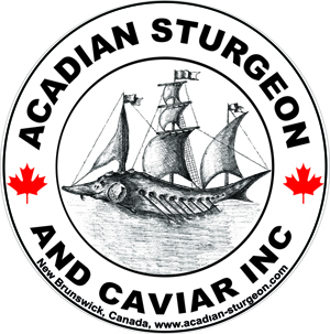 Acadian Sturgeon and Caviar Inc.